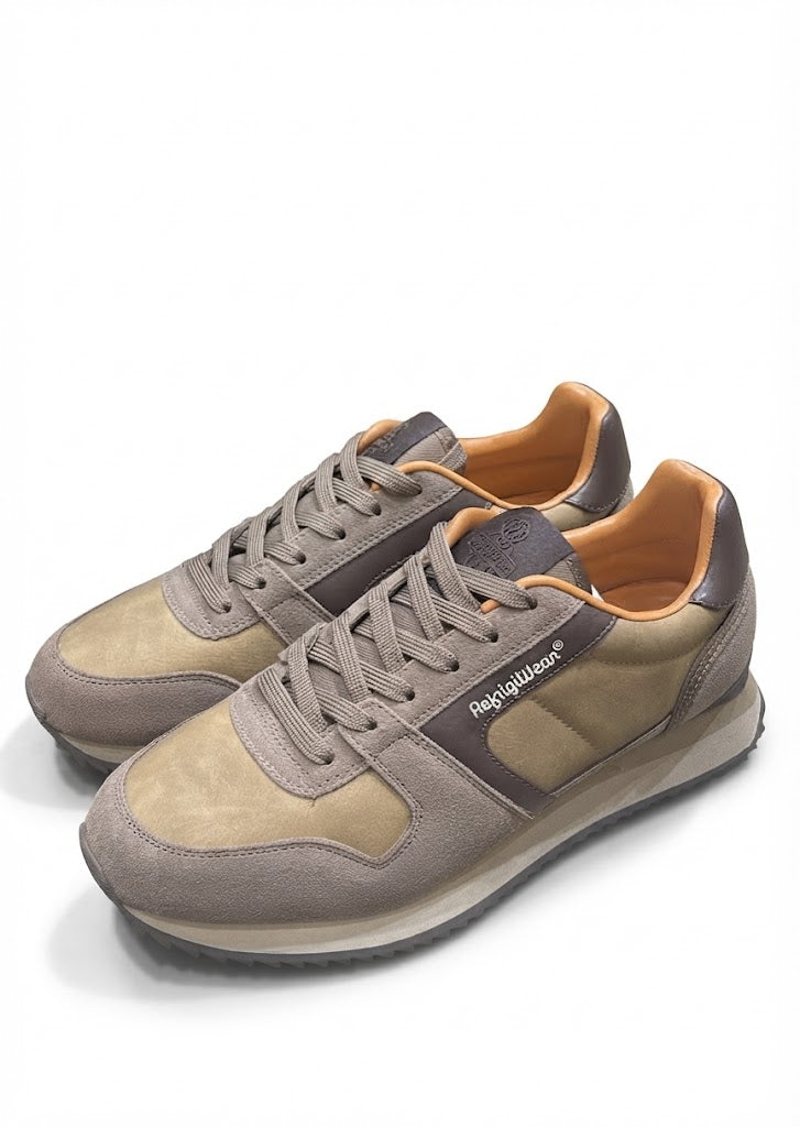 Sneakers Refrigiwear F6RIDGE01/SUP