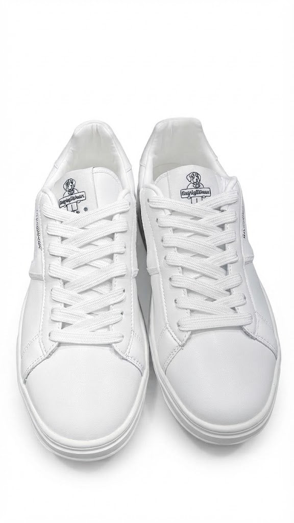 Sneakers Refrigiwear F6SOHO01/LEA