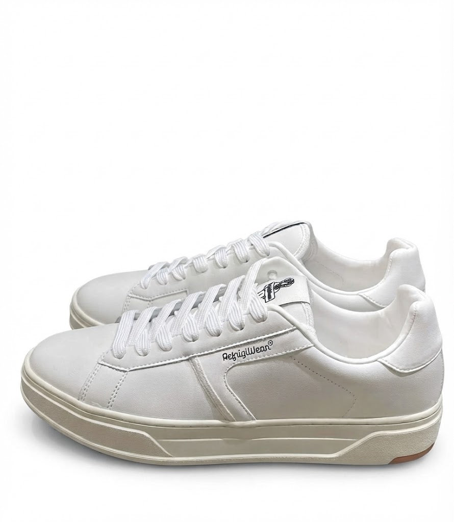 Sneakers Refrigiwear F6SOHO01/LEA