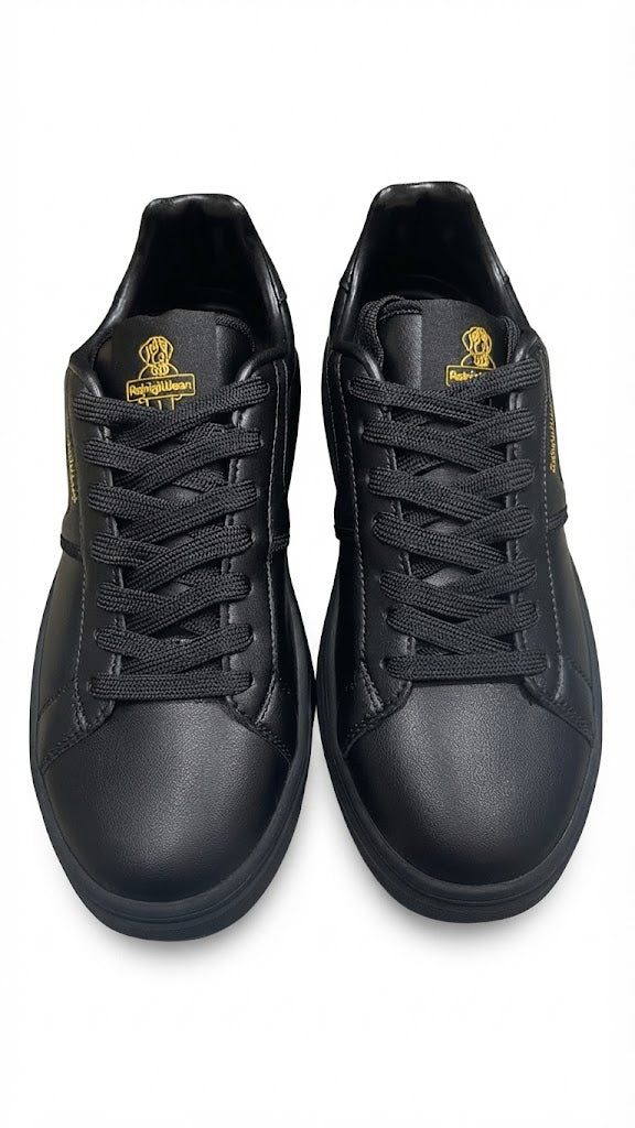 Sneakers Refrigiwear F6SOHO01/LEA