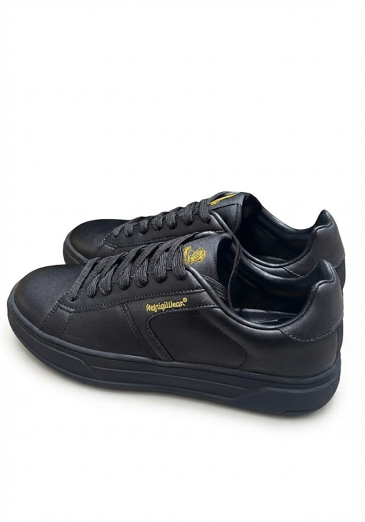 Sneakers Refrigiwear F6SOHO01/LEA