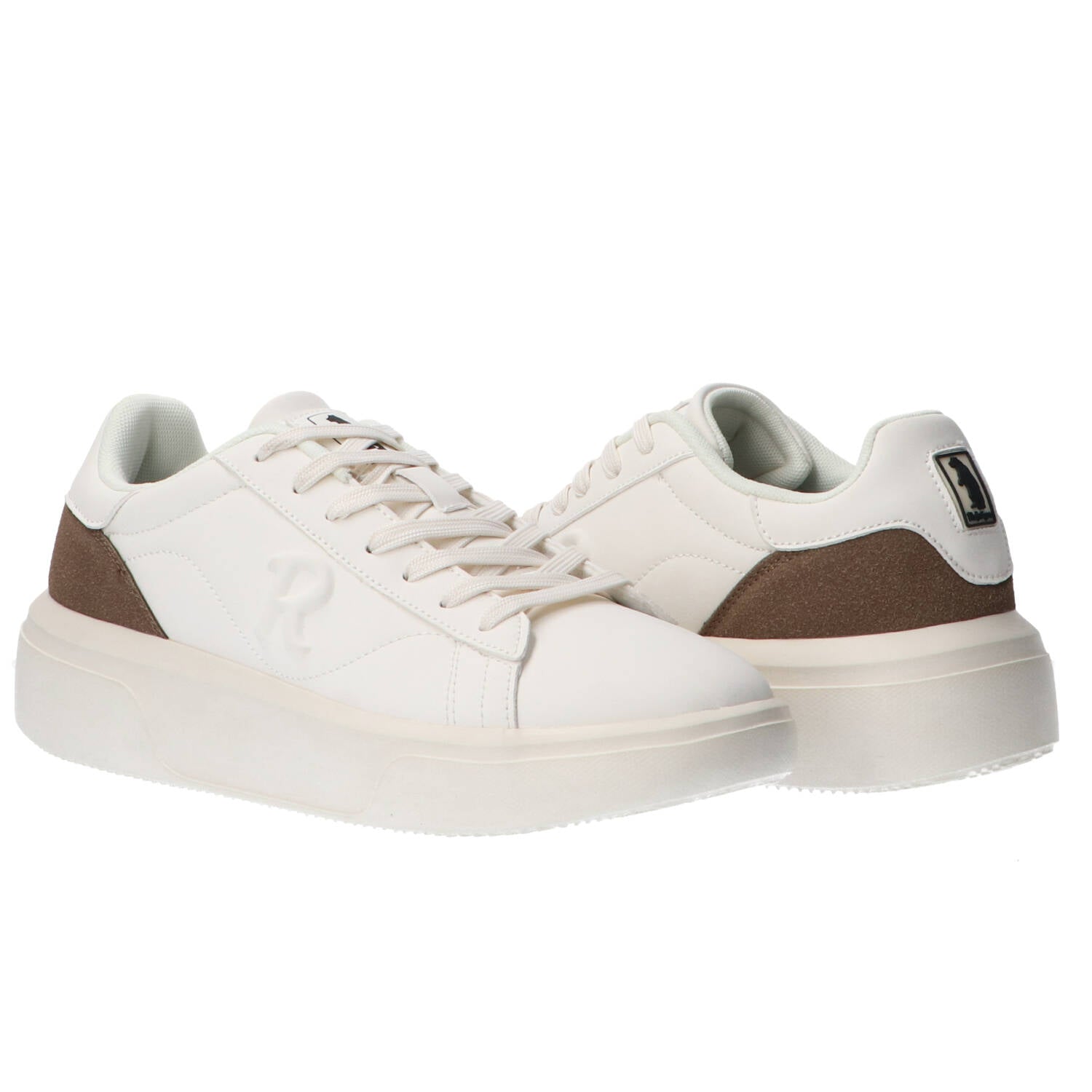 Sneakers Refrigue PATRICK 001
