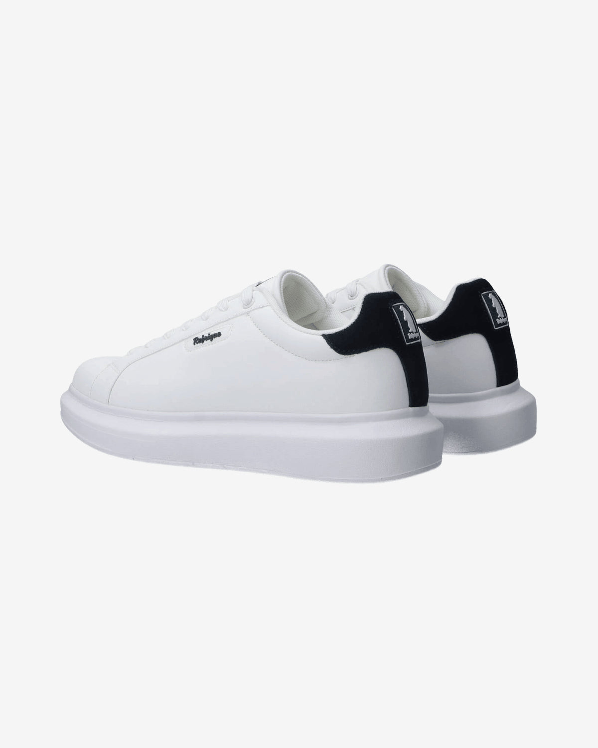 SMOKY 001/SS26
