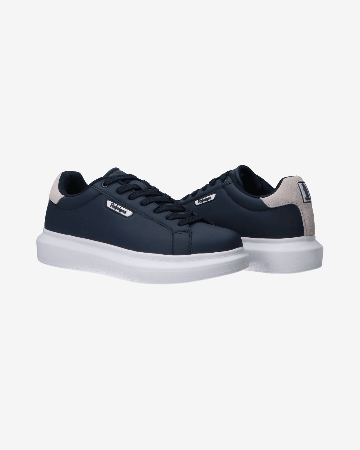 SMOKY 001/SS26