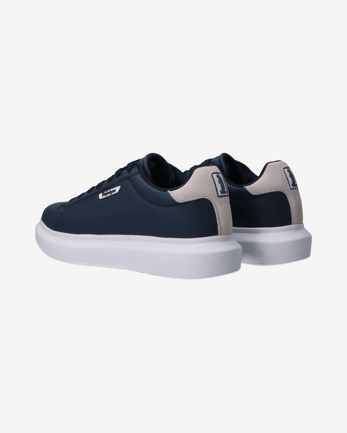 SMOKY 001/SS26