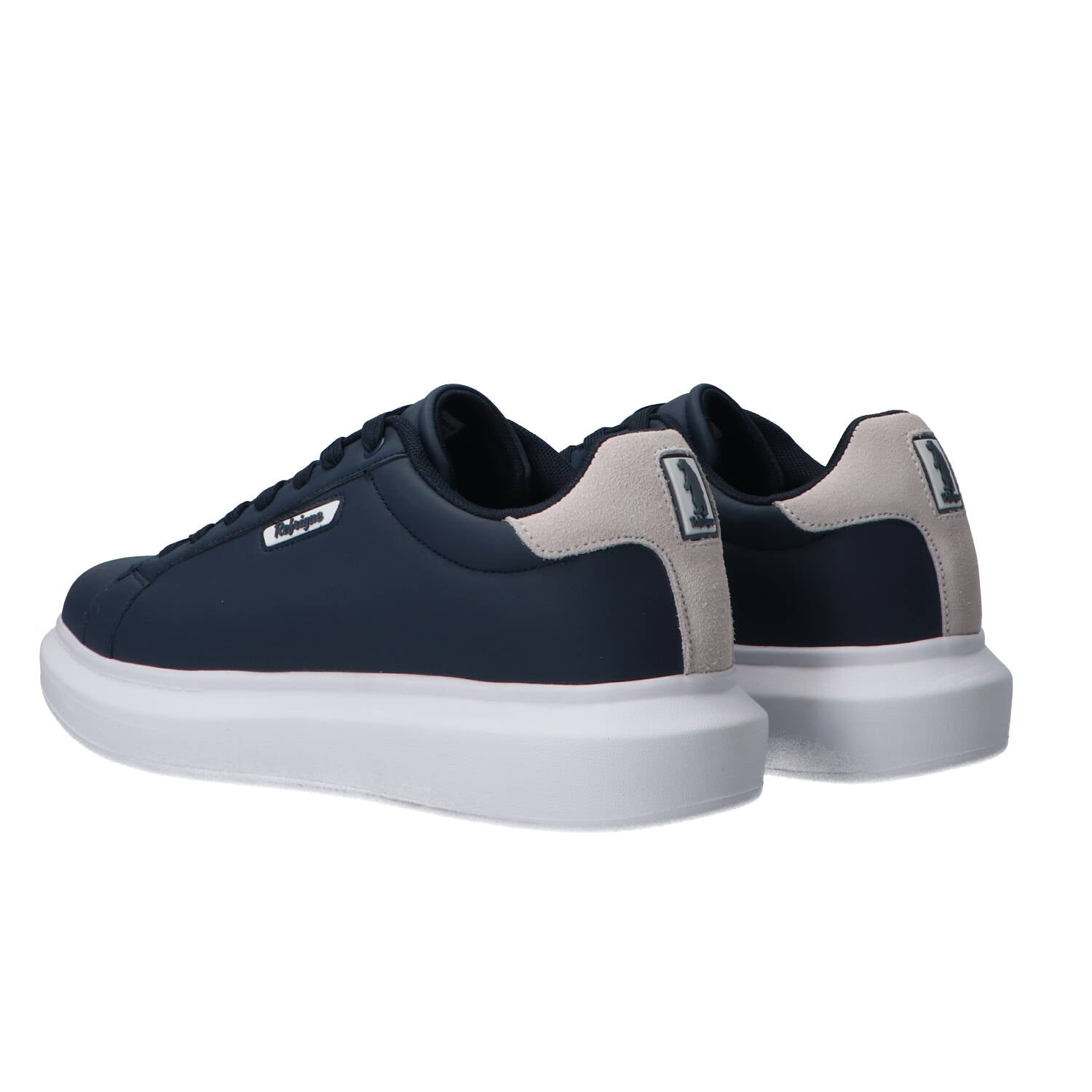 SMOKY 001/SS26