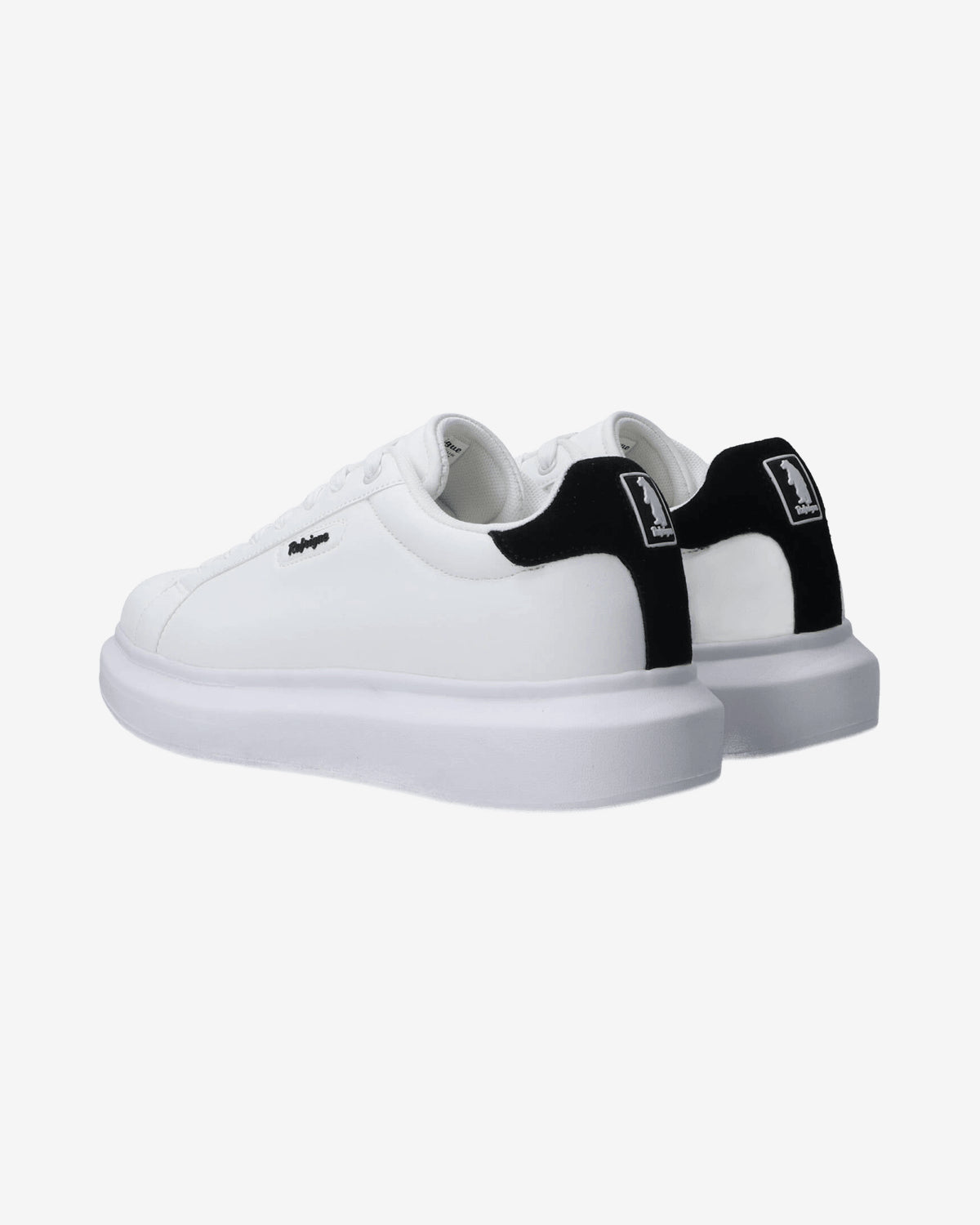 SMOKY 001/SS26