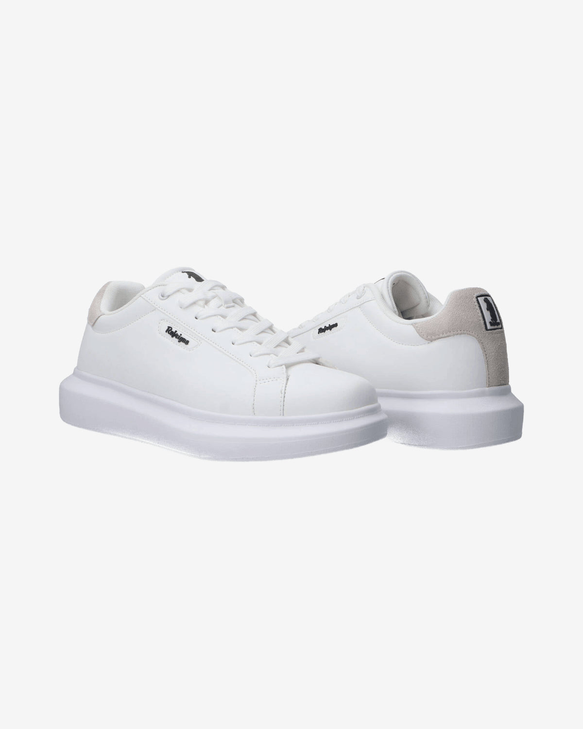SMOKY 001/SS26
