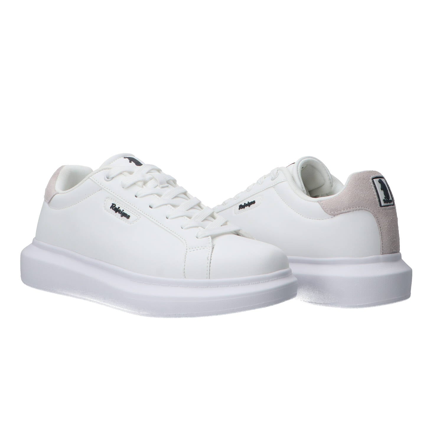 SMOKY 001/SS26