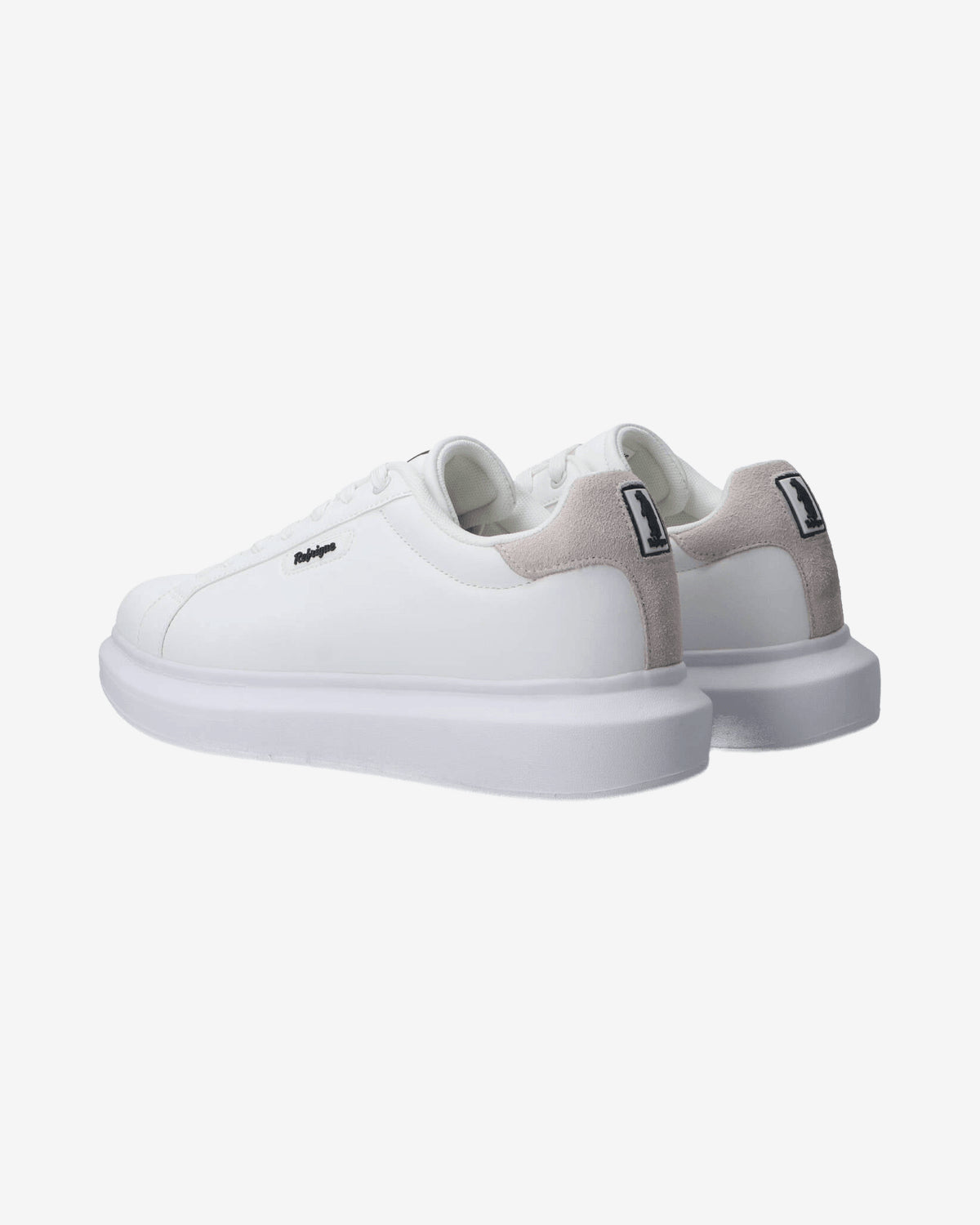 SMOKY 001/SS26