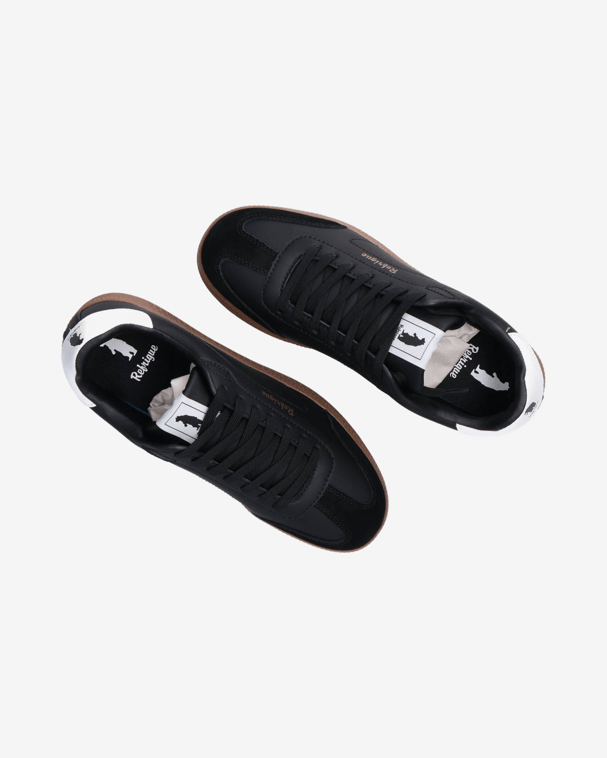 Sneakers Dash012
