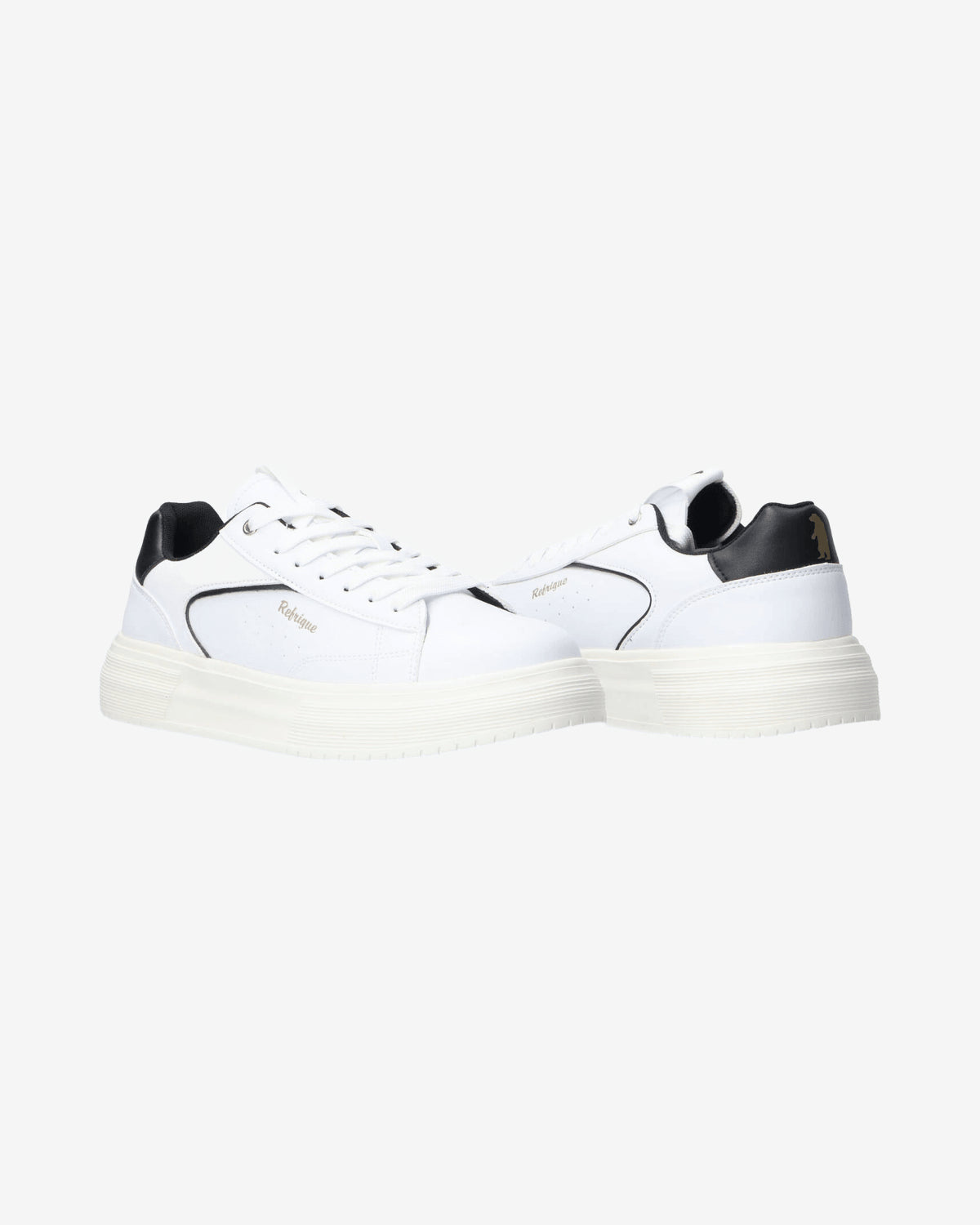 Sneakers Milk 301