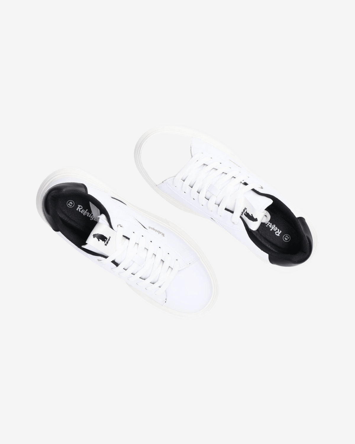 Sneakers Milk 301