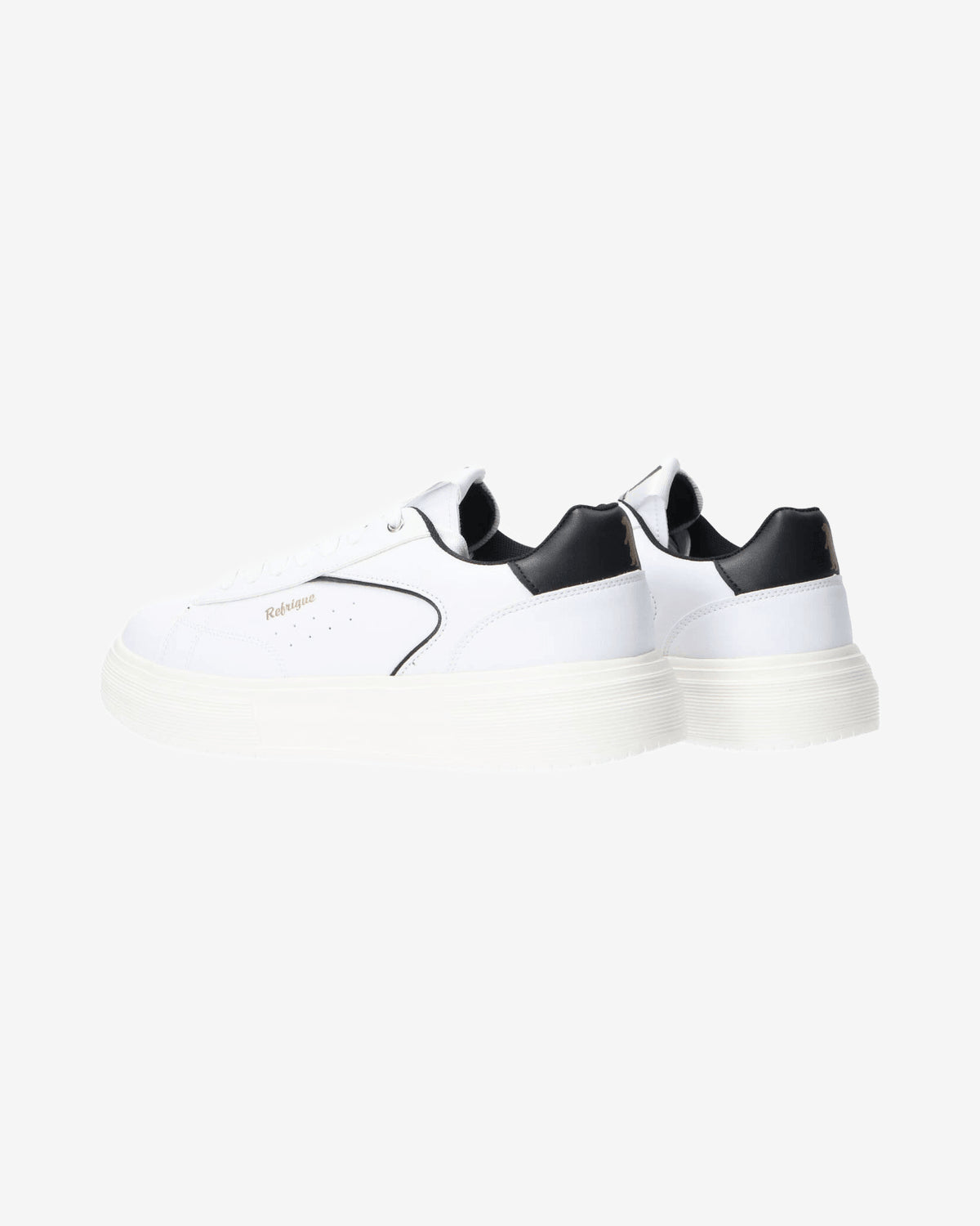 Sneakers Milk 301