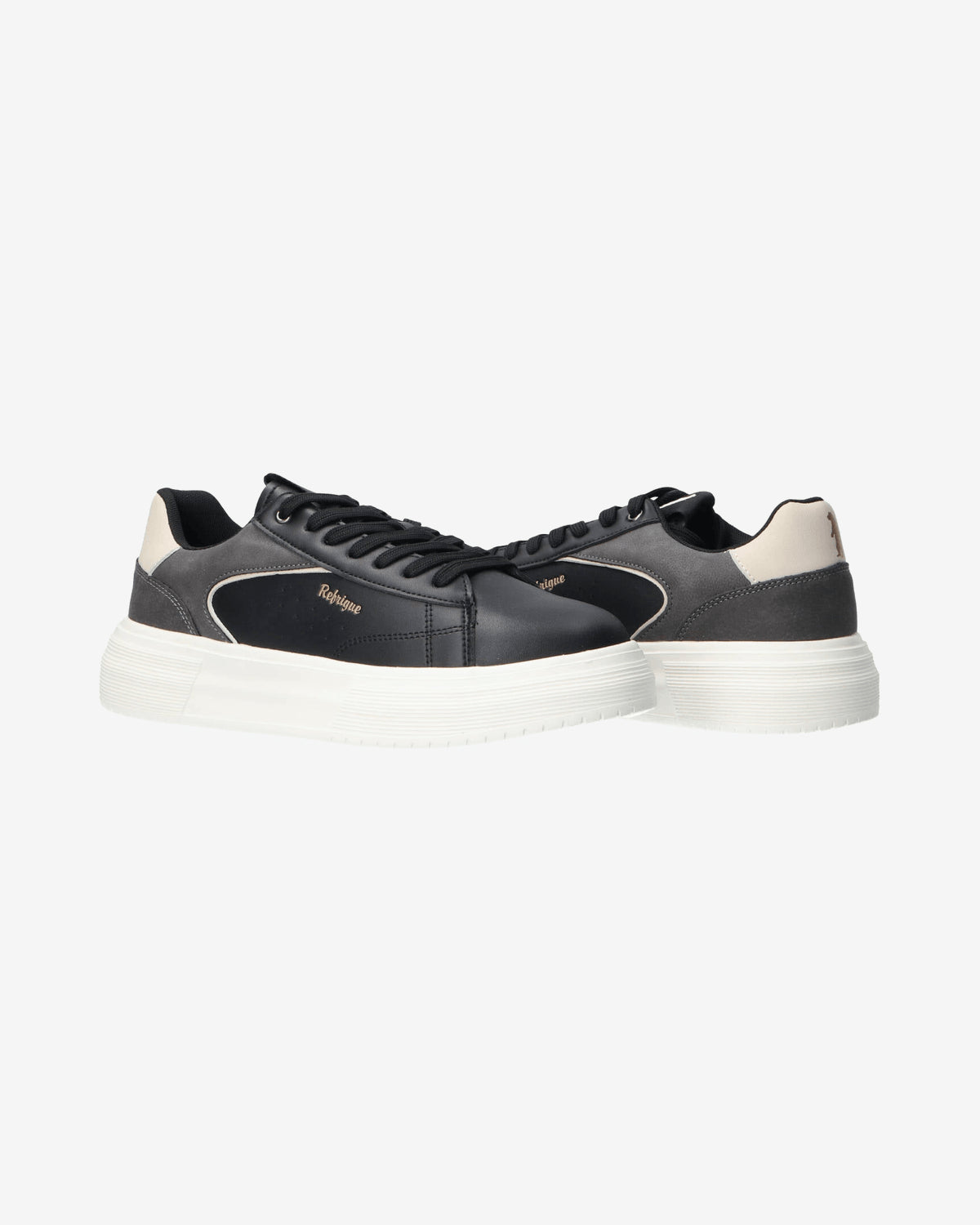 Sneakers Milk 301