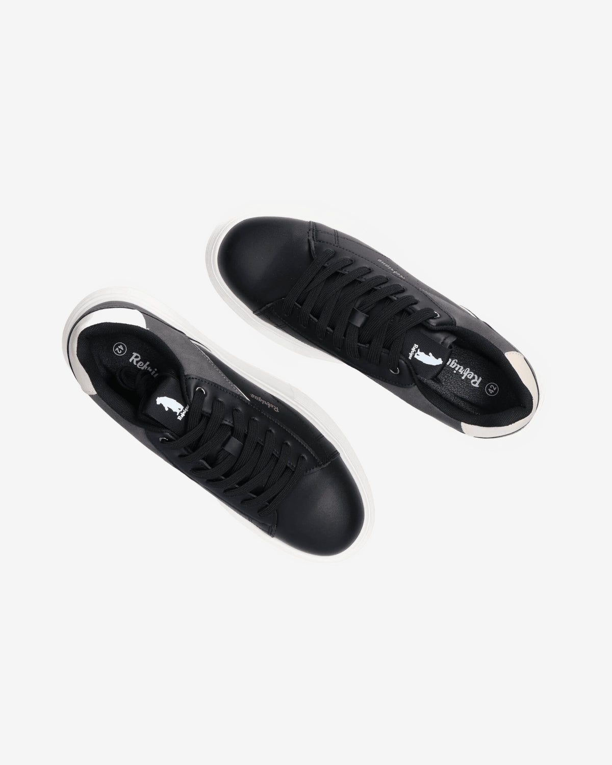 Sneakers Milk 301
