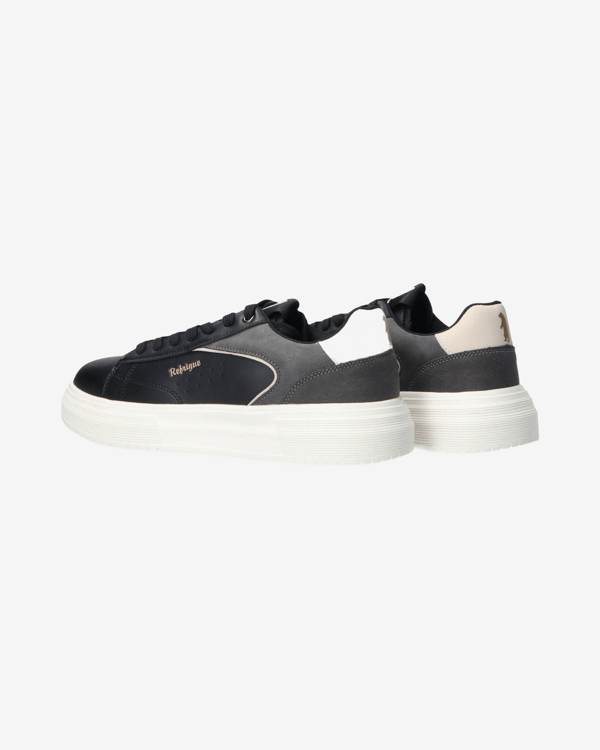 Sneakers Milk 301