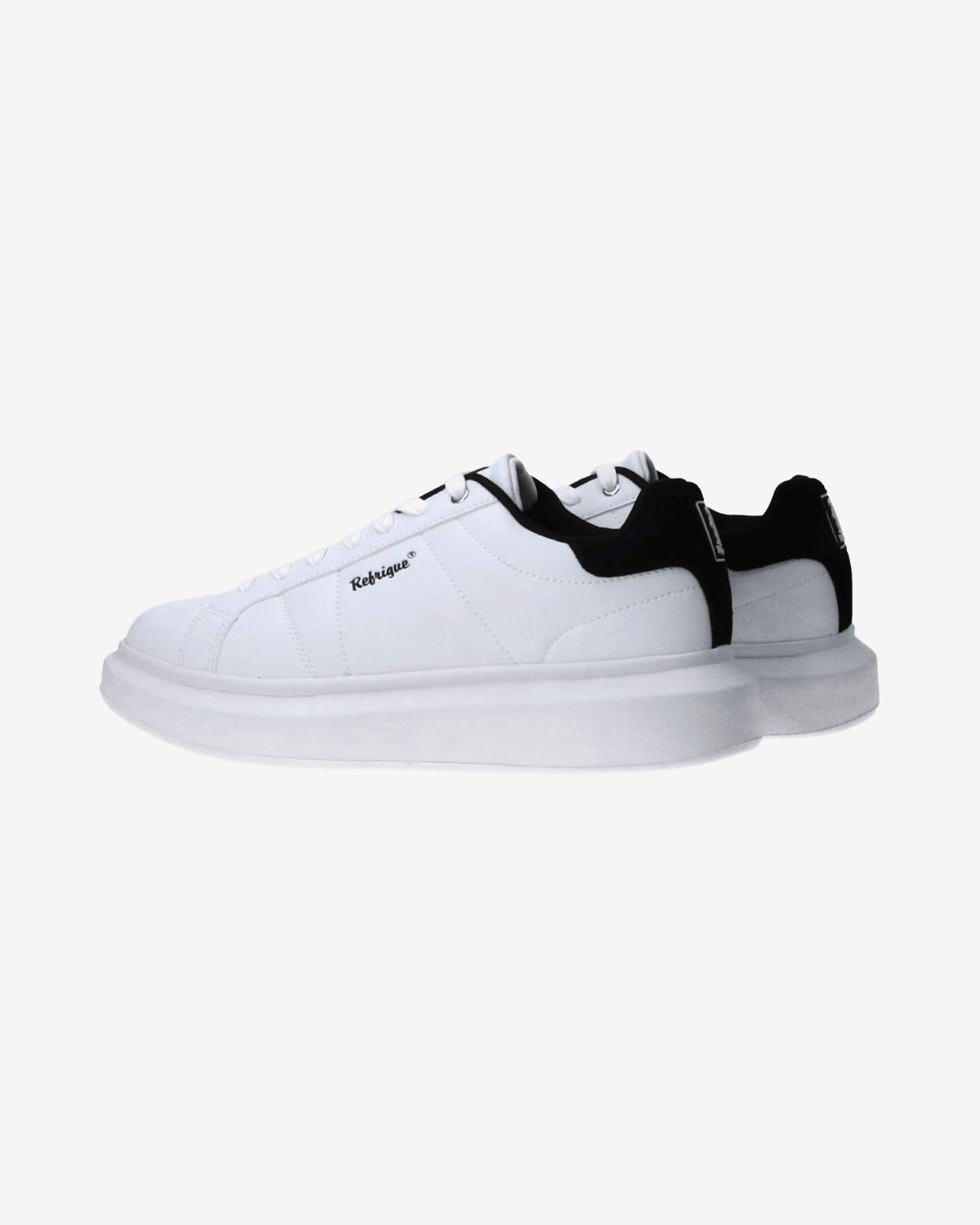 Sneakers Smoky 8001
