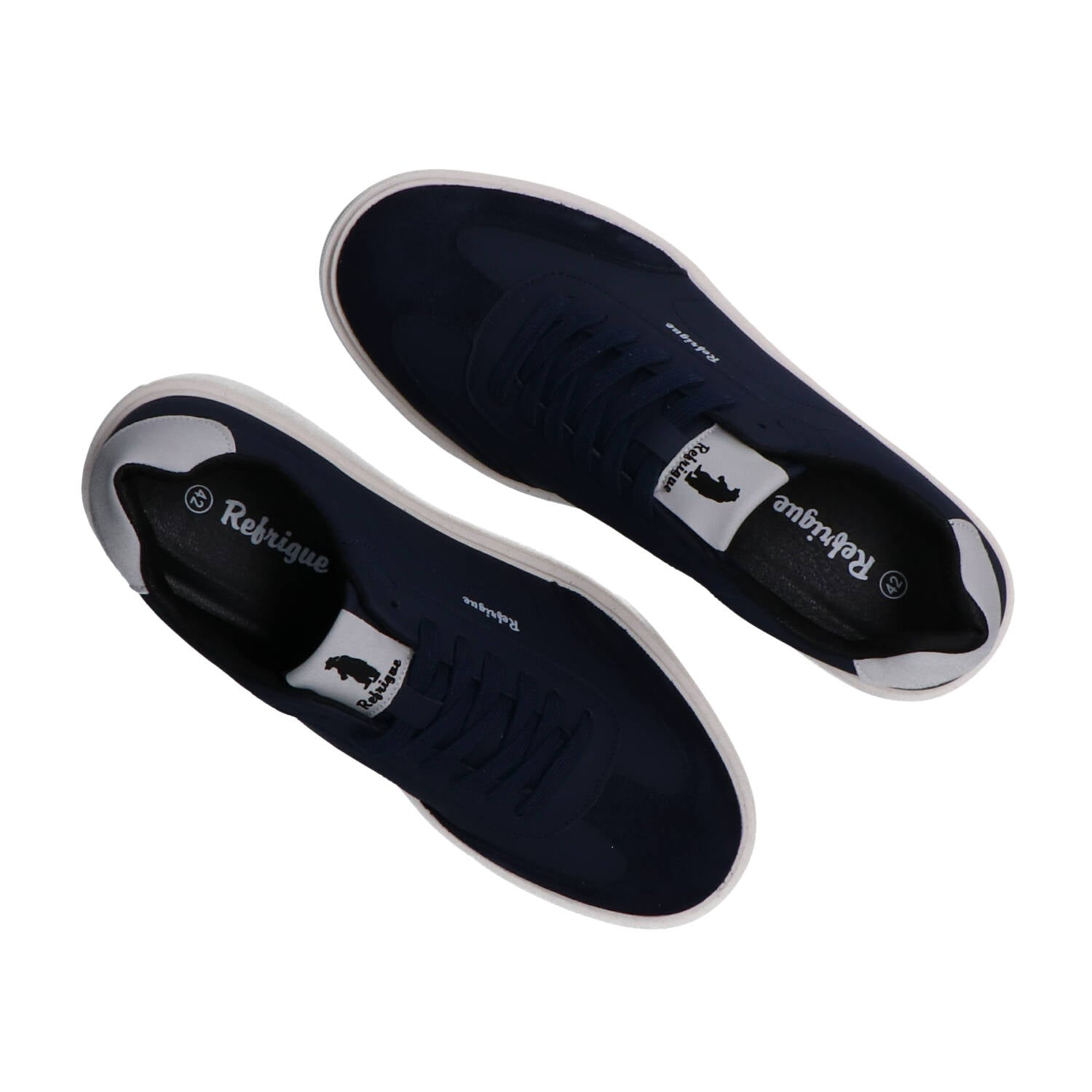 Sneakers Refrigue SPARK2