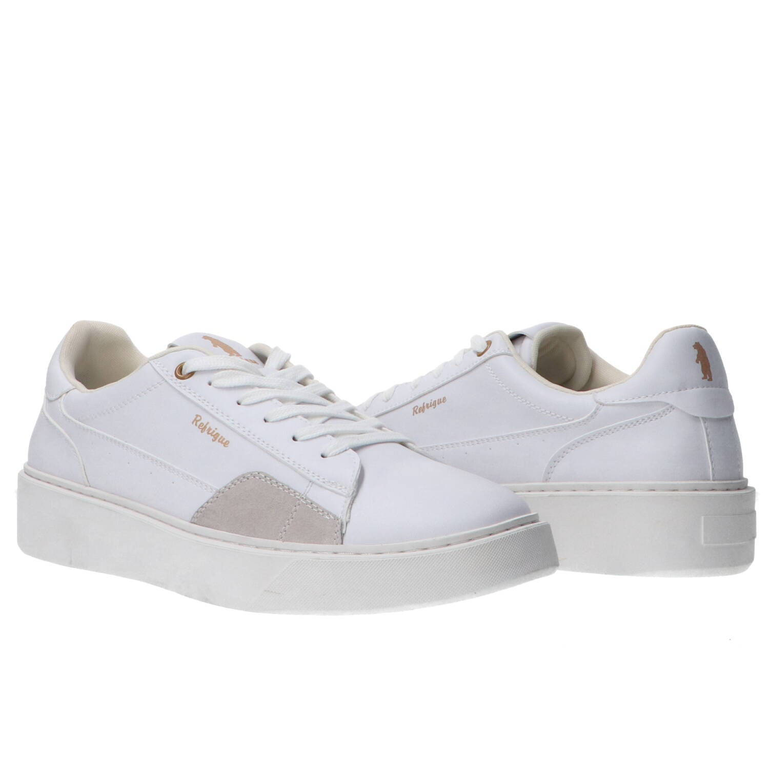 Sneakers Refrigue SPARK401