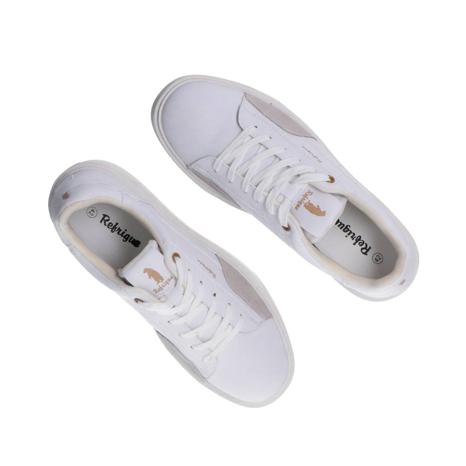 Sneakers Refrigue SPARK401