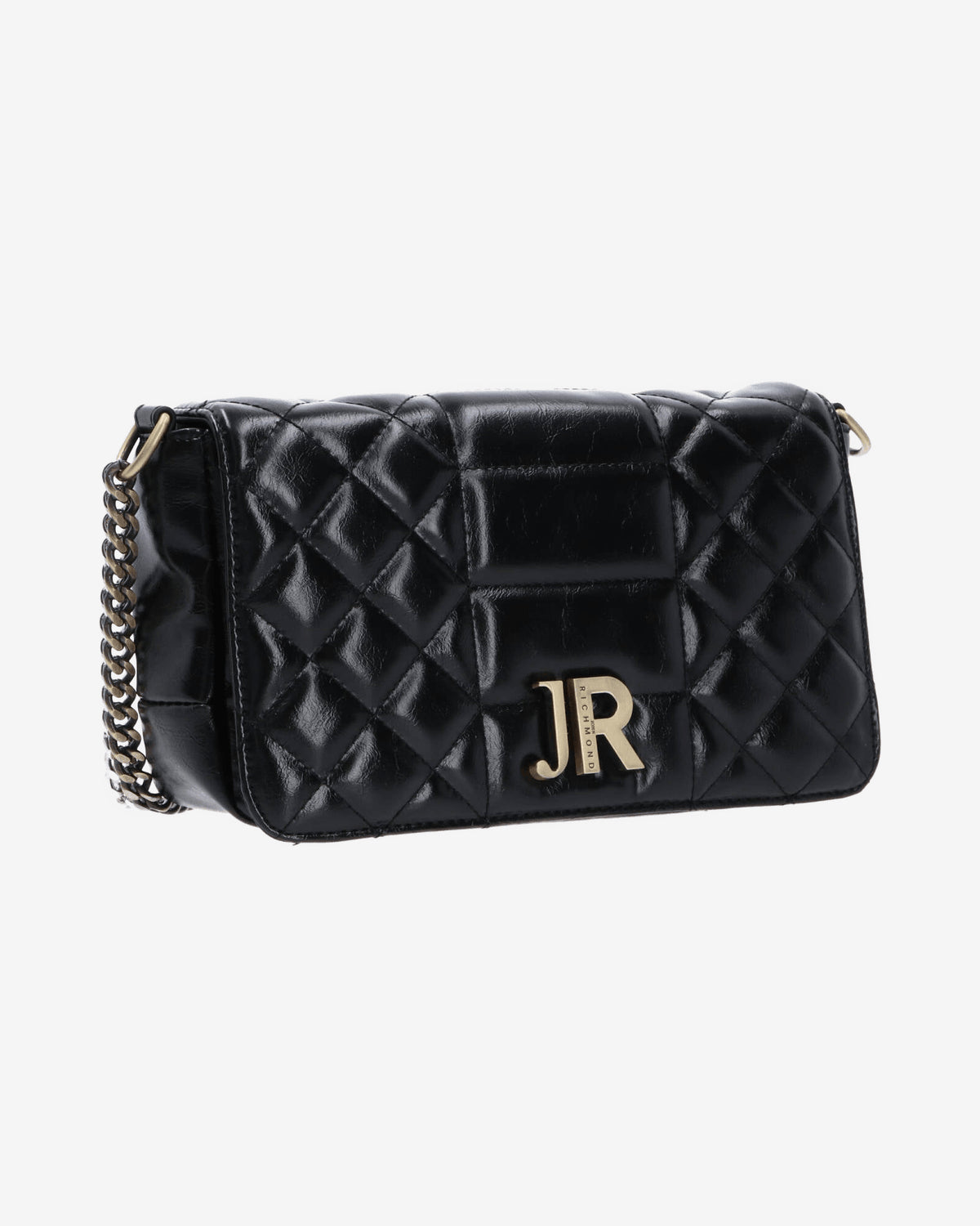 Borsa Spalla Richmond Sajil Nero Donna