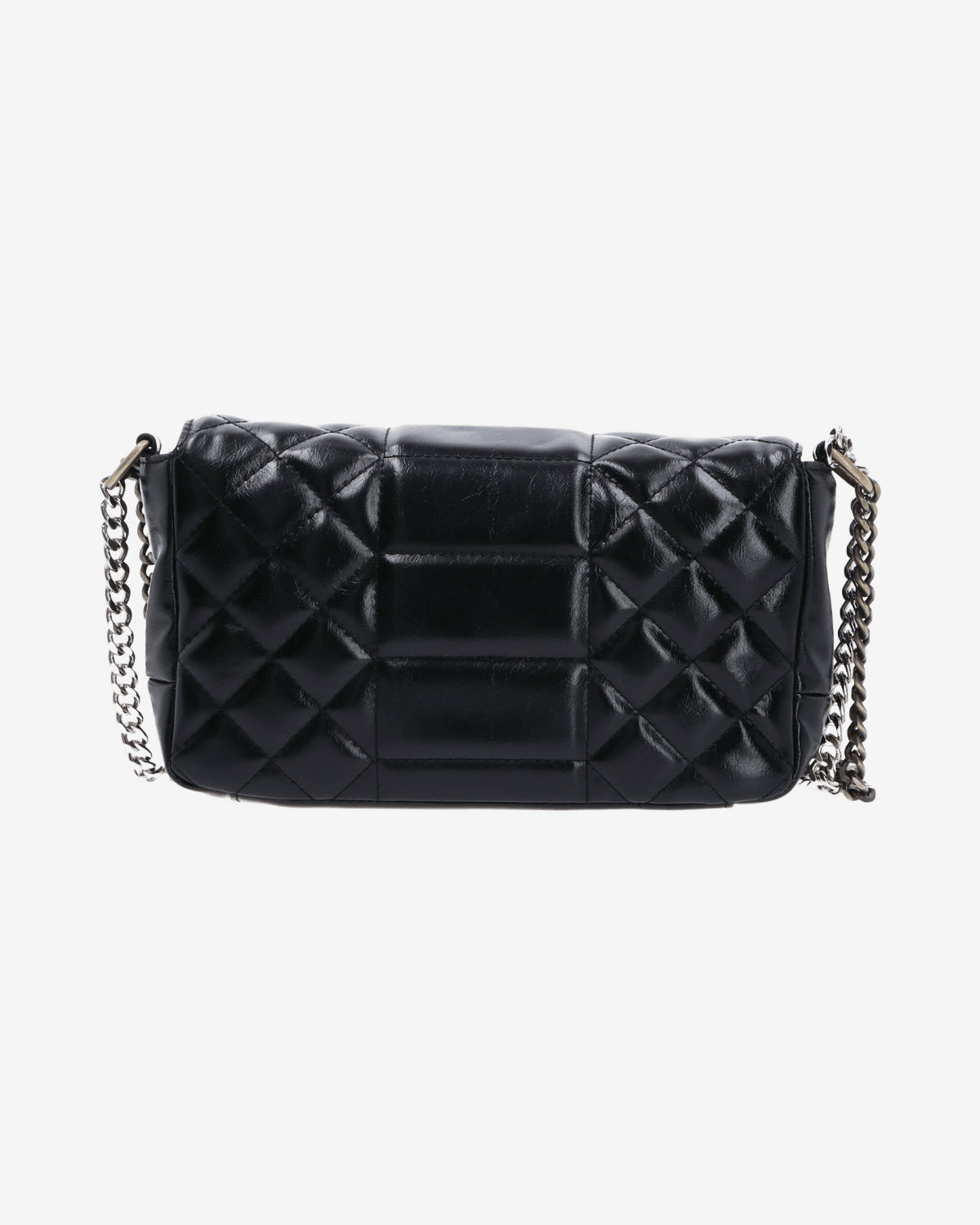 Borsa Spalla Richmond Sajil Nero Donna