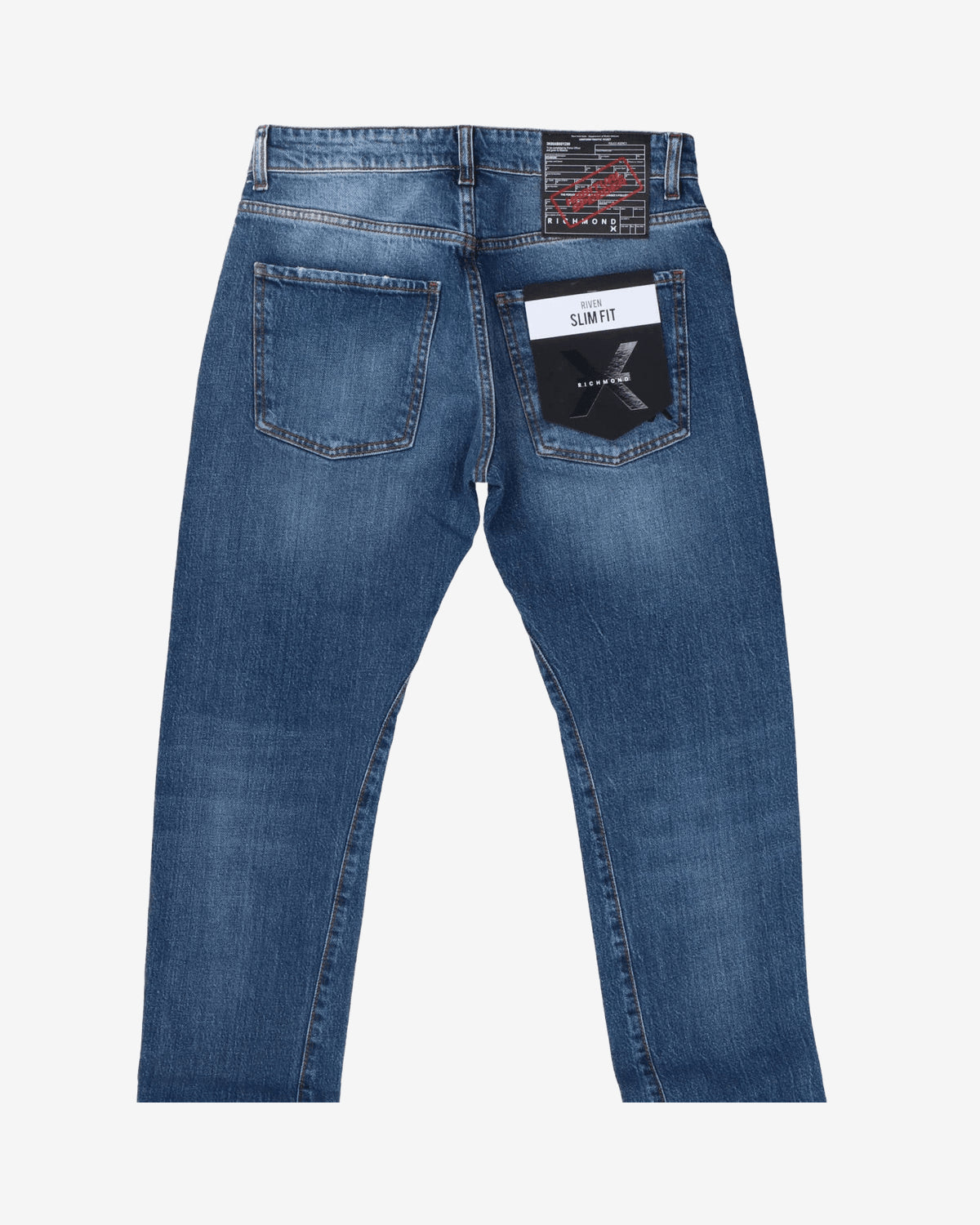 Jeans 23170 JEANS NICET