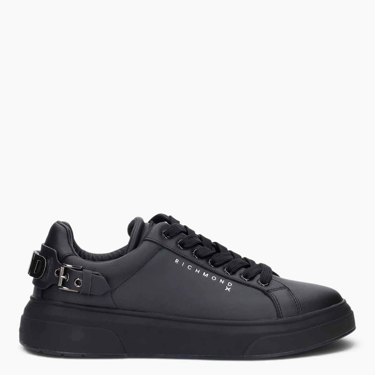 Sneakers Richmond 32402 ACTION LEATHER