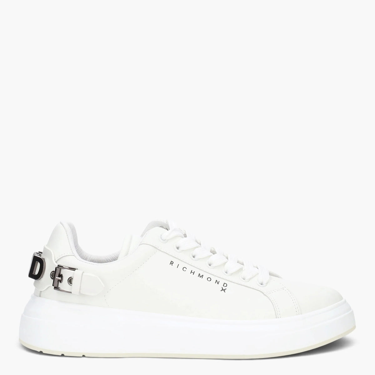 Sneakers Richmond 32402 ACTION LEATHER