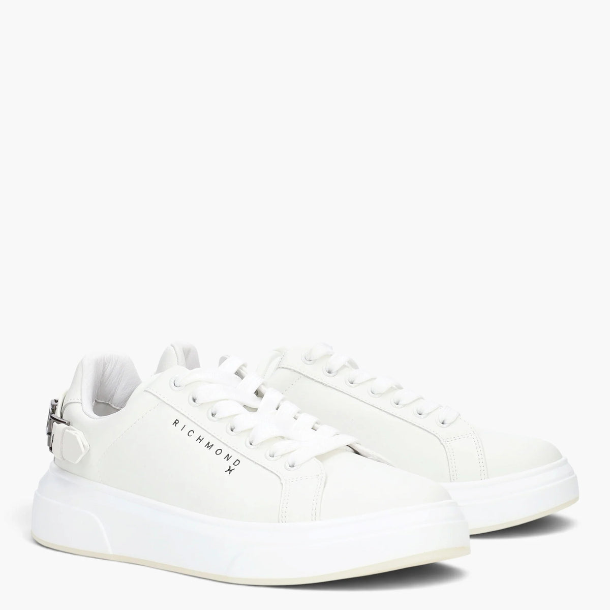 Sneakers Richmond 32402 ACTION LEATHER