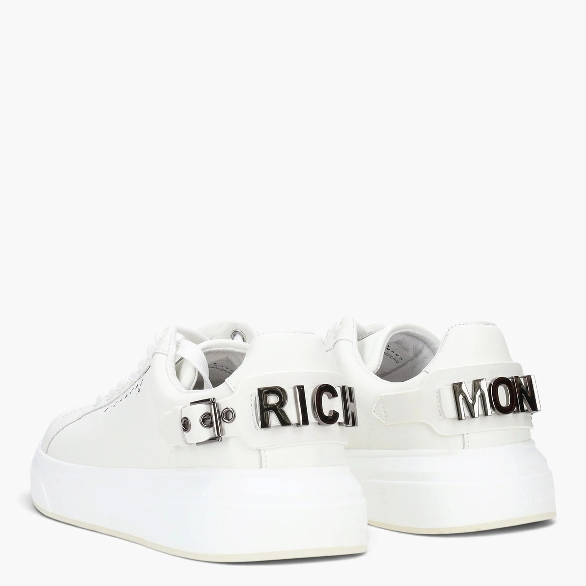 Sneakers Richmond 32402 ACTION LEATHER