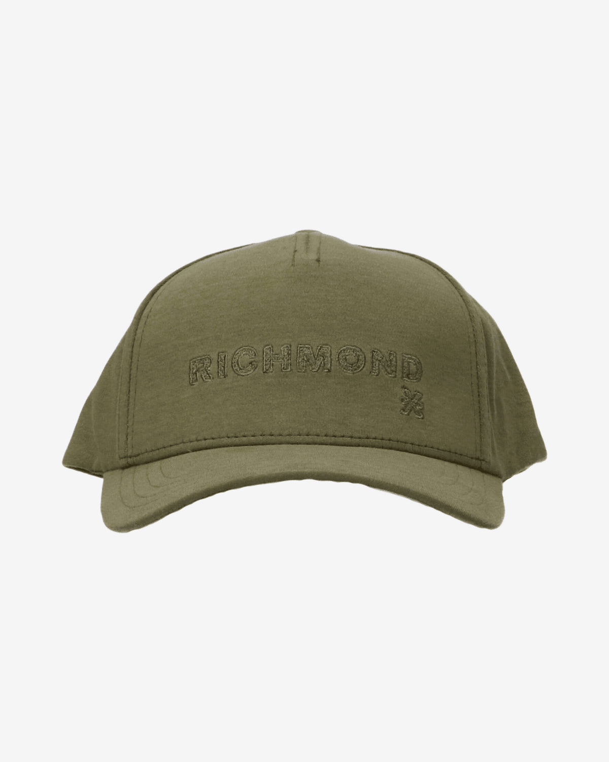 Cappellini BASEBALL CAP CHAERON WANG