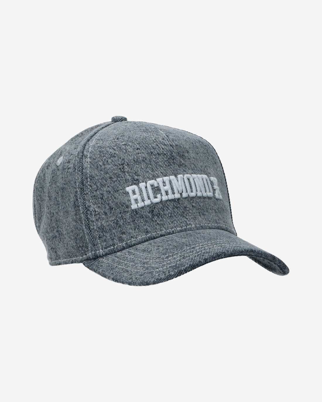 Cappellini BASEBALL CAP DENIM ORAK