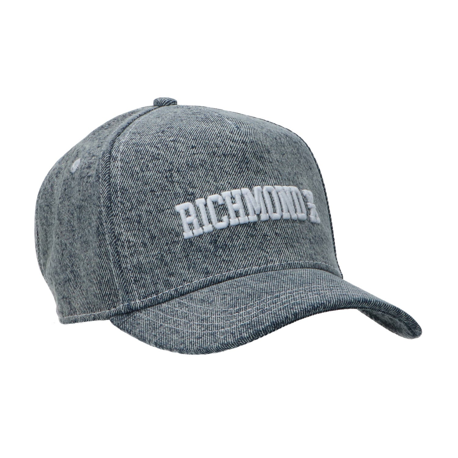 Cappellini BASEBALL CAP DENIM ORAK