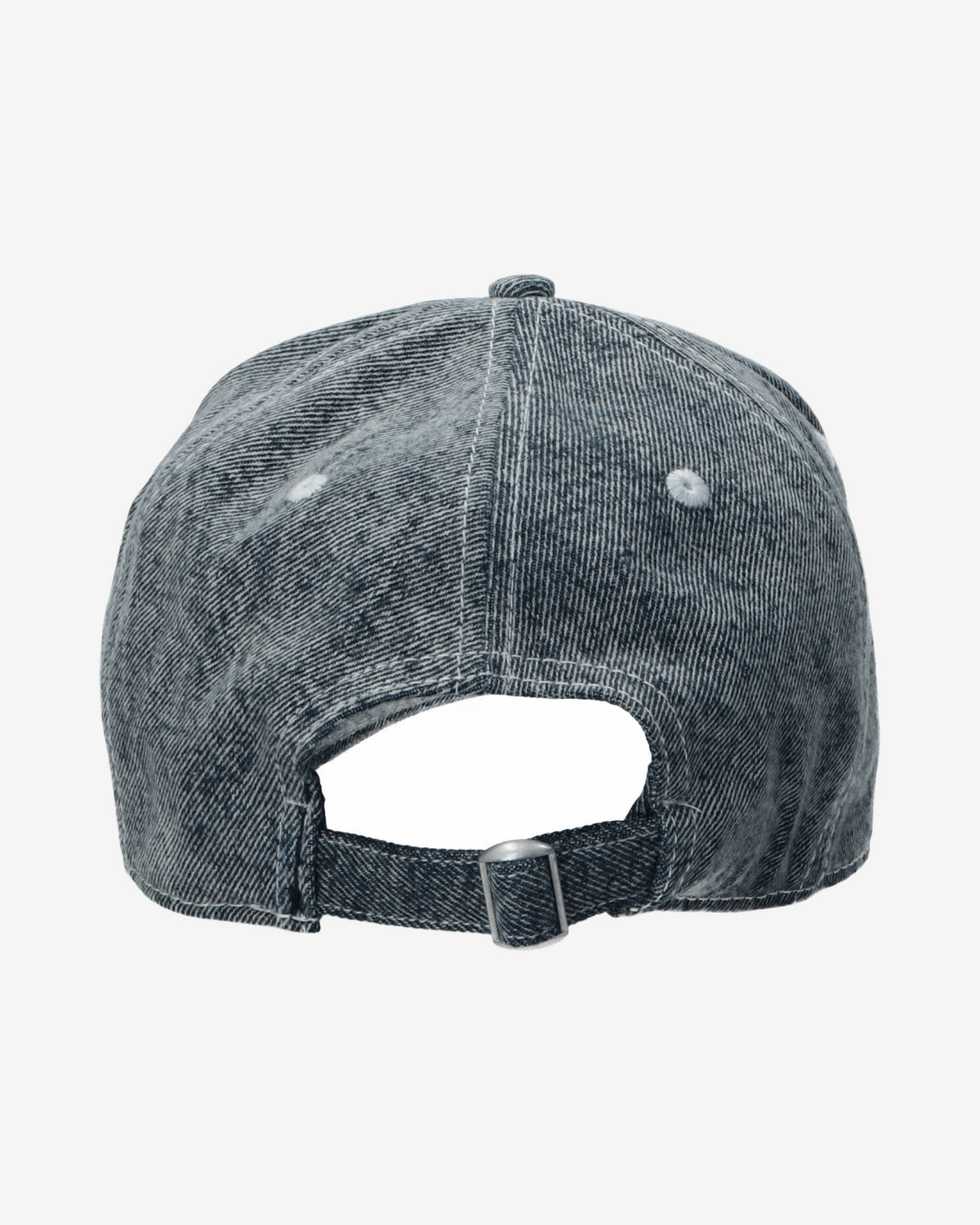 Cappellini BASEBALL CAP DENIM ORAK