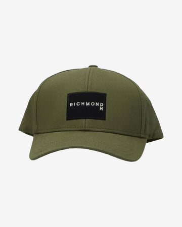 Cappellini BASEBALL CAP LEONG GASADALUR