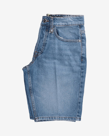 Bermuda BERMUDA DENIM MILDE