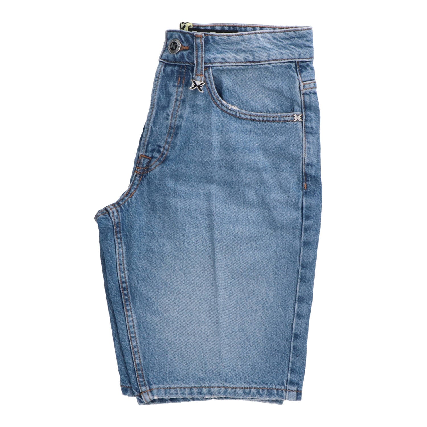Bermuda BERMUDA DENIM MILDE