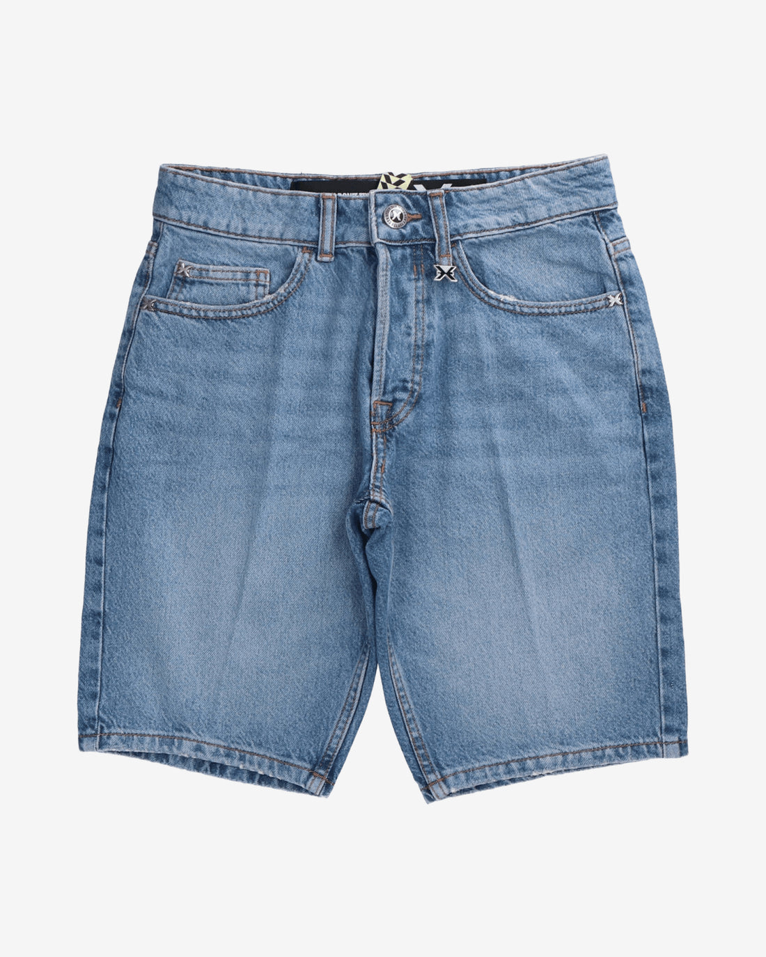 Bermuda BERMUDA DENIM MILDE
