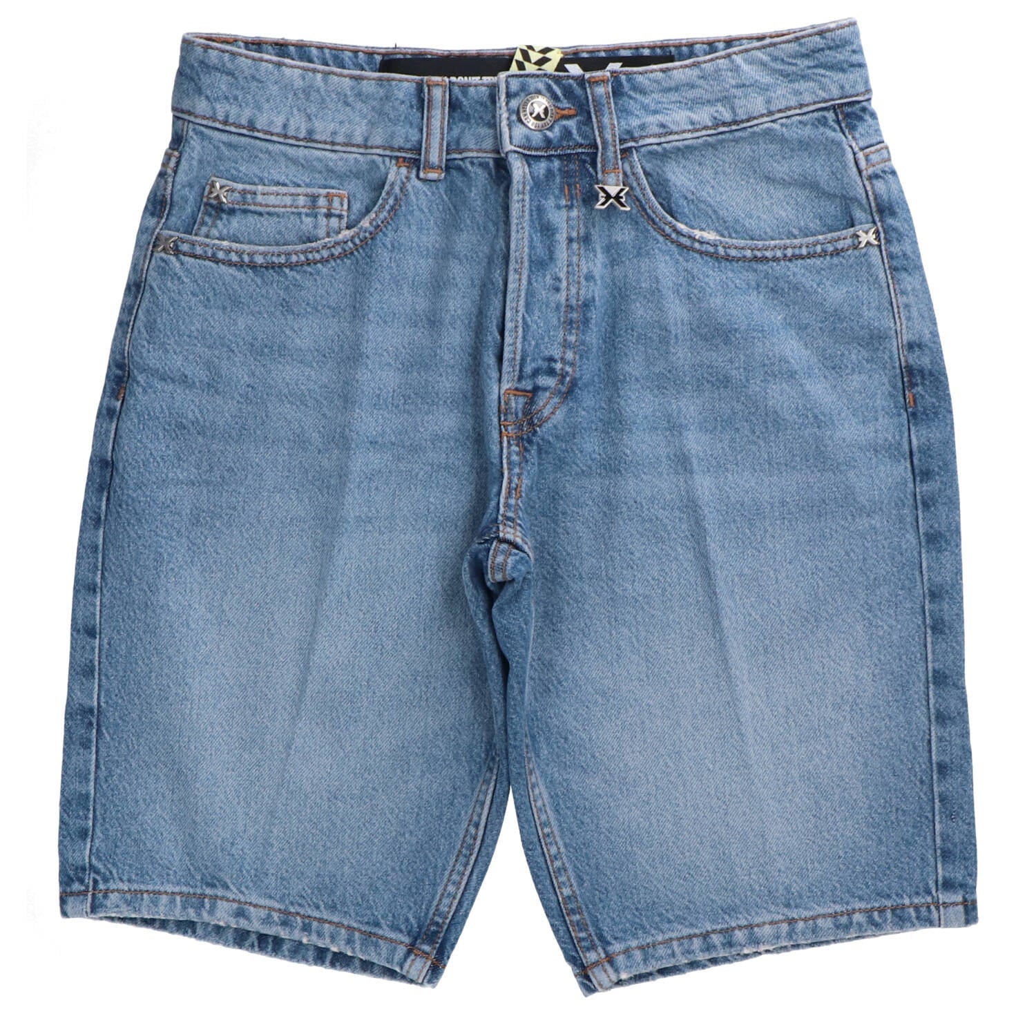 Bermuda BERMUDA DENIM MILDE