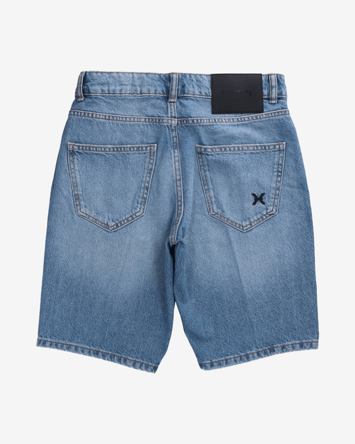Bermuda BERMUDA DENIM MILDE