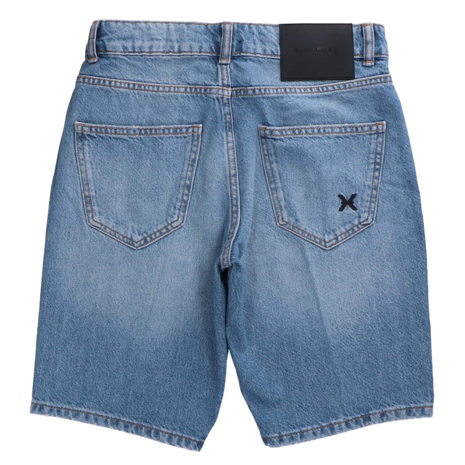 Bermuda BERMUDA DENIM MILDE