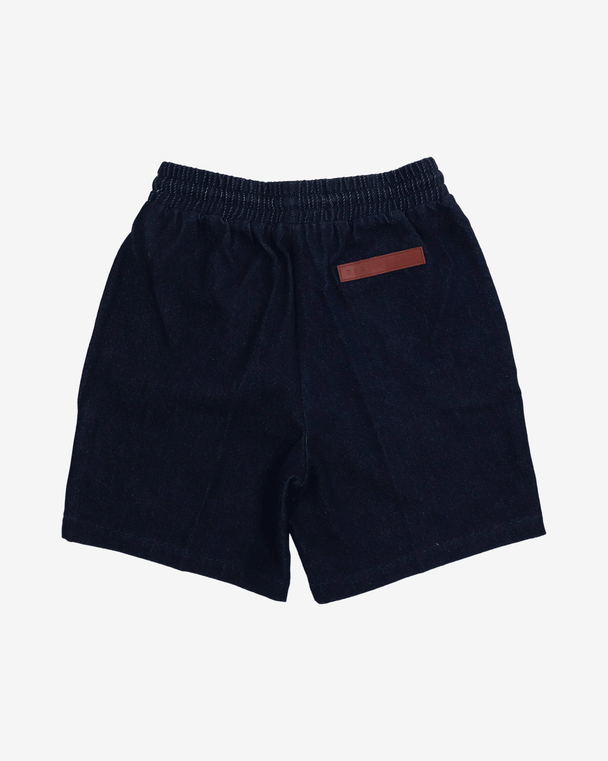 Bermuda BERMUDA DENIM RABBOI