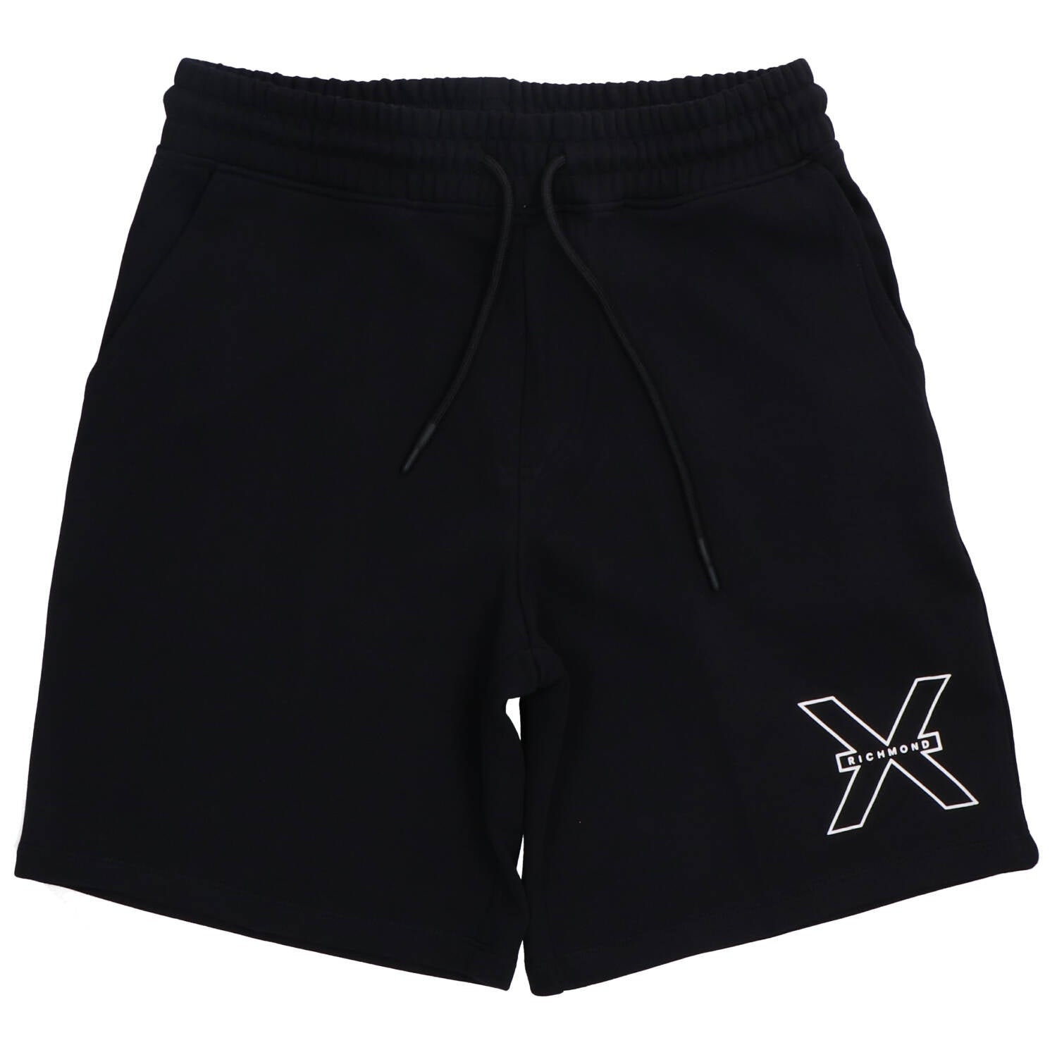 Bermuda BERMUDA FLEECE MIDERE