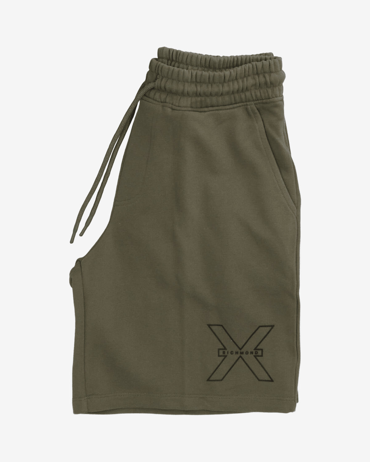 Bermuda BERMUDA FLEECE MIDERE