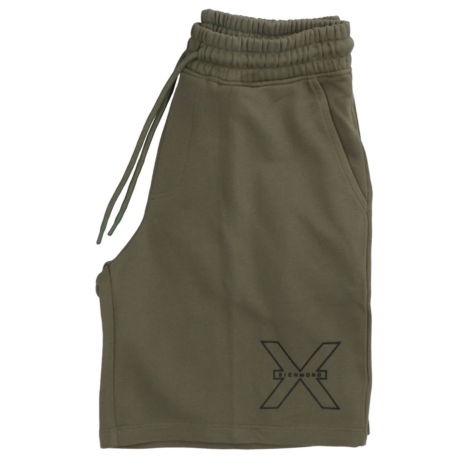 Bermuda BERMUDA FLEECE MIDERE