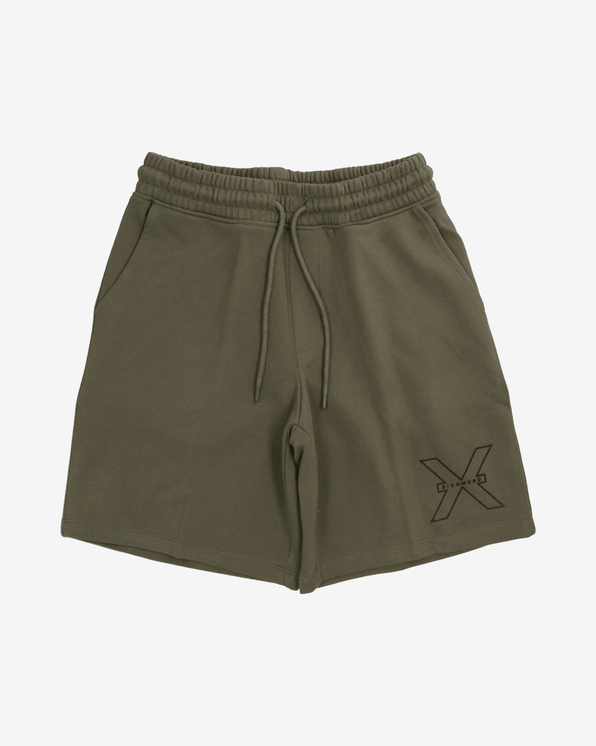 Bermuda BERMUDA FLEECE MIDERE
