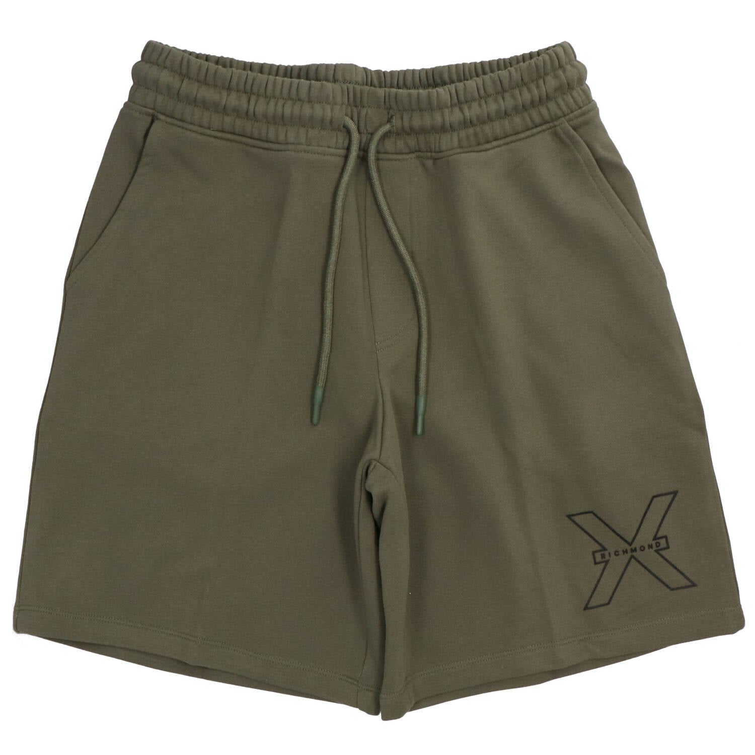 Bermuda BERMUDA FLEECE MIDERE