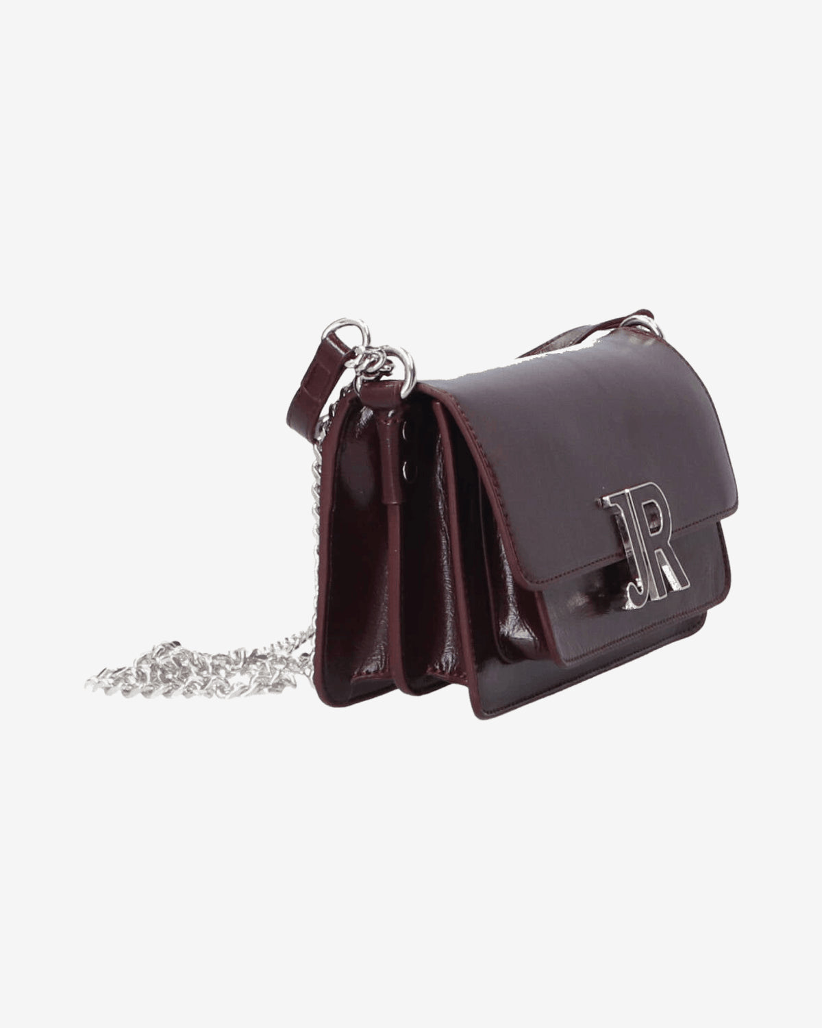 Richmond Borsa Spalla Miwaz Nera Donna